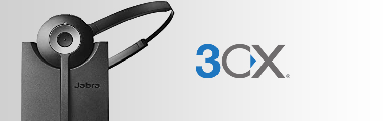 3CX Headsets